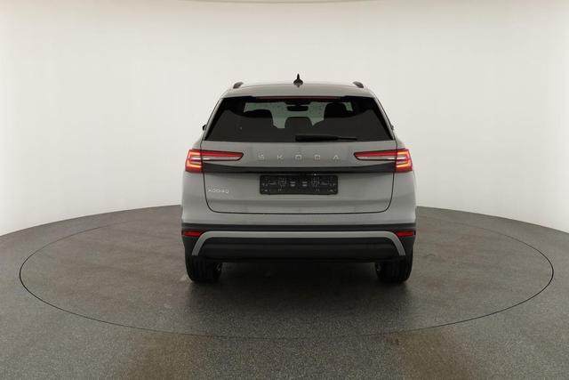 Skoda Kodiaq 1.5 TSI mHEV 110kW Selection DSG Selection, AHK, AreaView, el. Klappe, Navi 
