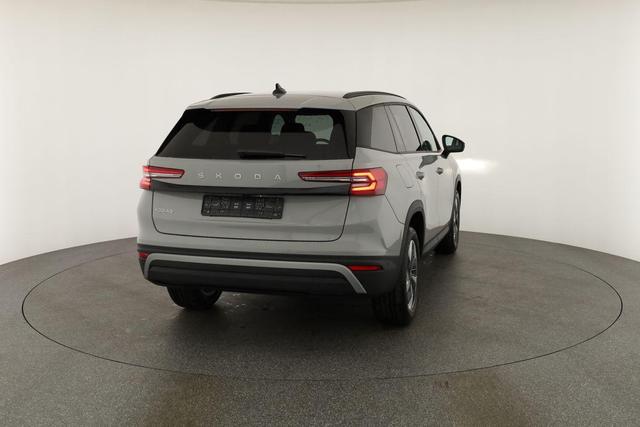 Skoda Kodiaq 1.5 TSI mHEV 110kW Selection DSG Selection, AHK, AreaView, el. Klappe, Navi 