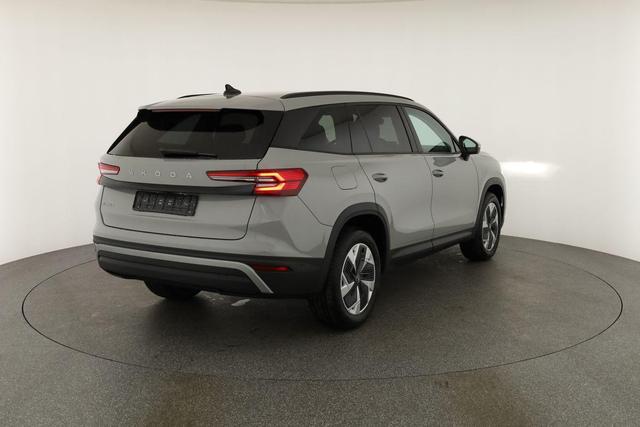 Skoda Kodiaq 1.5 TSI mHEV 110kW Selection DSG Selection, AHK, AreaView, el. Klappe, Navi 