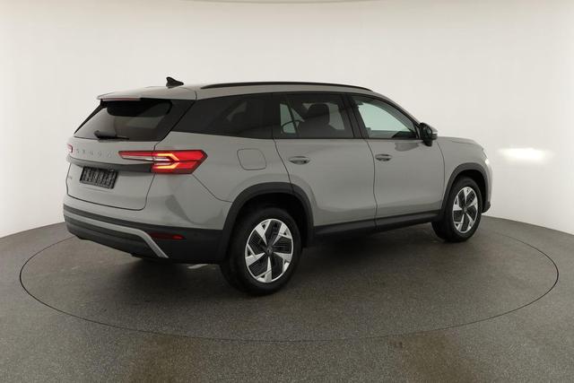 Skoda Kodiaq 1.5 TSI mHEV 110kW Selection DSG Selection, AHK, AreaView, el. Klappe, Navi 