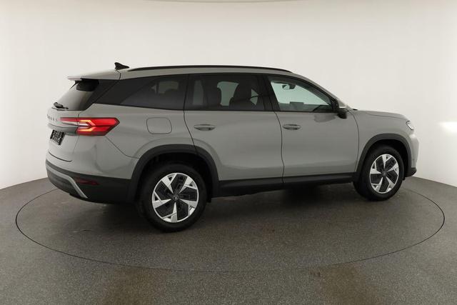 Skoda Kodiaq 1.5 TSI mHEV 110kW Selection DSG Selection, AHK, AreaView, el. Klappe, Navi 
