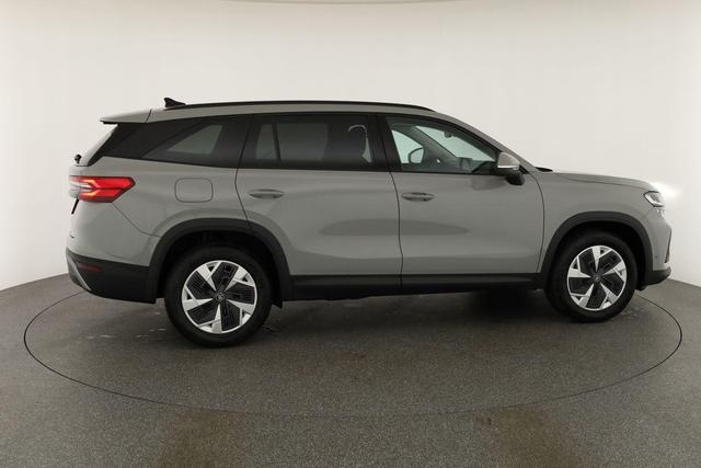 Skoda Kodiaq 1.5 TSI mHEV 110kW Selection DSG Selection, AHK, AreaView, el. Klappe, Navi 