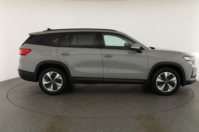 Skoda Kodiaq 1.5 TSI mHEV 110kW Selection DSG Selection, AHK, AreaView, el. Klappe, Navi 