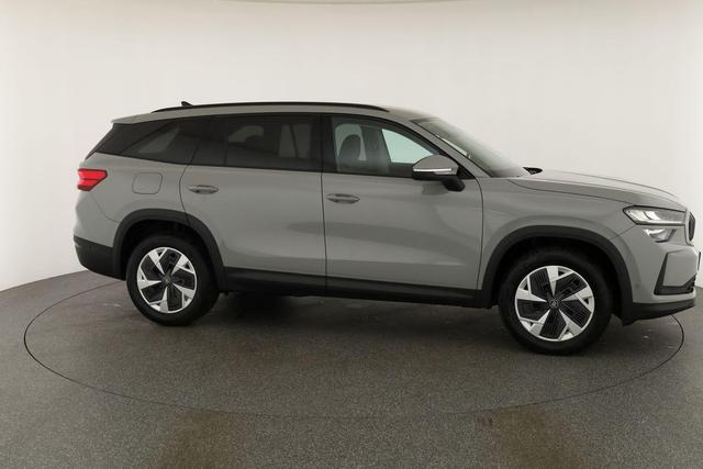 Skoda Kodiaq 1.5 TSI mHEV 110kW Selection DSG Selection, AHK, AreaView, el. Klappe, Navi 