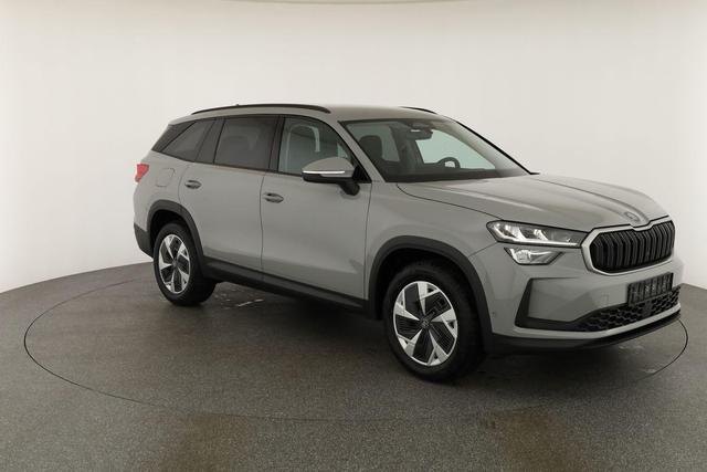 Skoda Kodiaq 1.5 TSI mHEV 110kW Selection DSG Selection, AHK, AreaView, el. Klappe, Navi 