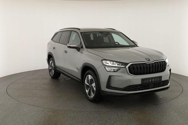 Skoda Kodiaq 1.5 TSI mHEV 110kW Selection DSG Selection, AHK, AreaView, el. Klappe, Navi 
