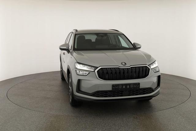 Skoda Kodiaq 1.5 TSI mHEV 110kW Selection DSG Selection, AHK, AreaView, el. Klappe, Navi 
