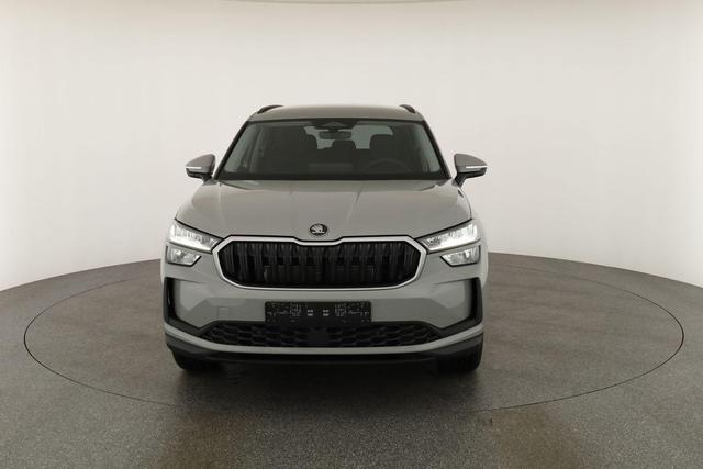 Skoda Kodiaq 1.5 TSI mHEV 110kW Selection DSG Selection, AHK, AreaView, el. Klappe, Navi 