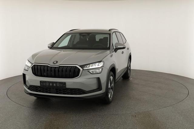 Skoda Kodiaq 1.5 TSI mHEV 110kW Selection DSG Selection, AHK, AreaView, el. Klappe, Navi 