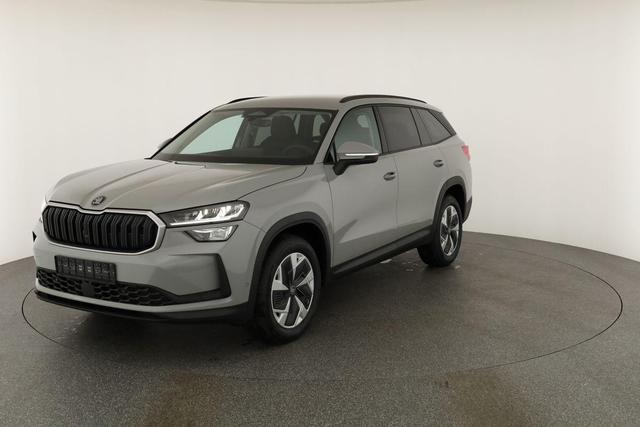 Skoda Kodiaq 1.5 TSI mHEV 110kW Selection DSG Selection, AHK, AreaView, el. Klappe, Navi 