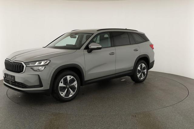 Skoda Kodiaq 1.5 TSI mHEV 110kW Selection DSG Selection, AHK, AreaView, el. Klappe, Navi 