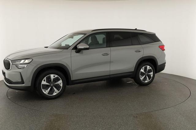 Skoda Kodiaq 1.5 TSI mHEV 110kW Selection DSG Selection, AHK, AreaView, el. Klappe, Navi 