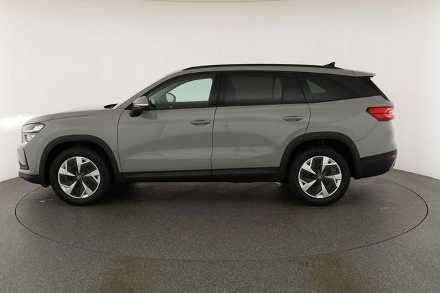 Skoda Kodiaq 1.5 TSI mHEV 110kW Selection DSG Selection, AHK, AreaView, el. Klappe, Navi 