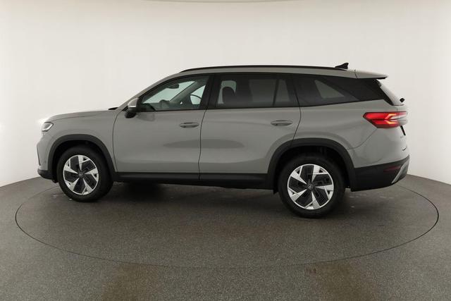 Skoda Kodiaq 1.5 TSI mHEV 110kW Selection DSG Selection, AHK, AreaView, el. Klappe, Navi 