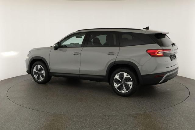 Skoda Kodiaq 1.5 TSI mHEV 110kW Selection DSG Selection, AHK, AreaView, el. Klappe, Navi 