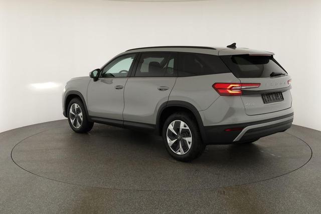 Skoda Kodiaq 1.5 TSI mHEV 110kW Selection DSG Selection, AHK, AreaView, el. Klappe, Navi 