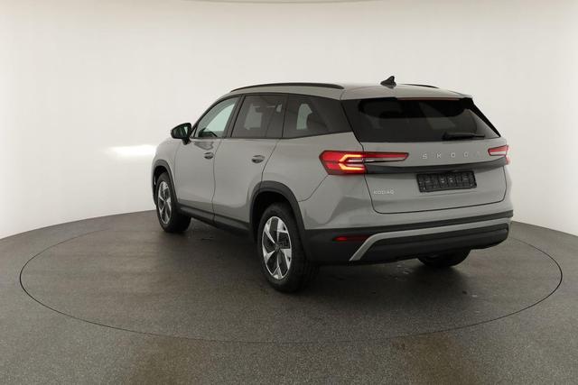 Skoda Kodiaq 1.5 TSI mHEV 110kW Selection DSG Selection, AHK, AreaView, el. Klappe, Navi 