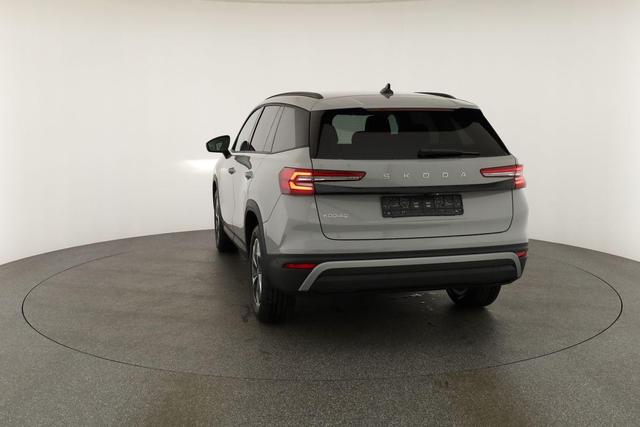 Skoda Kodiaq 1.5 TSI mHEV 110kW Selection DSG Selection, AHK, AreaView, el. Klappe, Navi 
