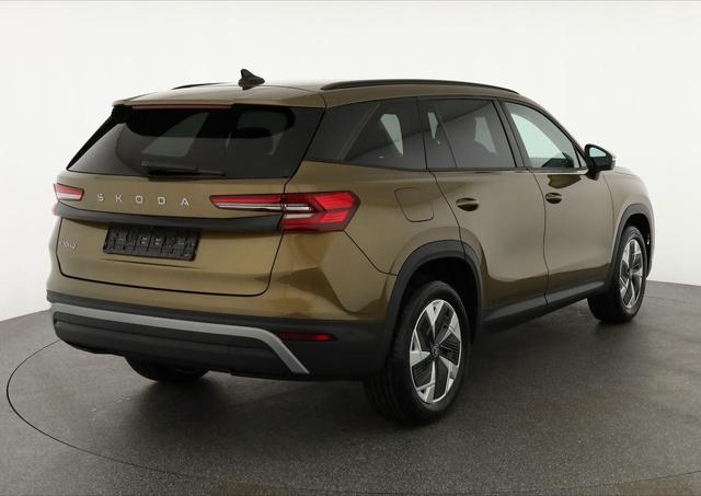 Skoda Kodiaq 1.5 TSI mHEV 110kW Selection DSG Selection, AHK, AreaView, el. Klappe, Navi 