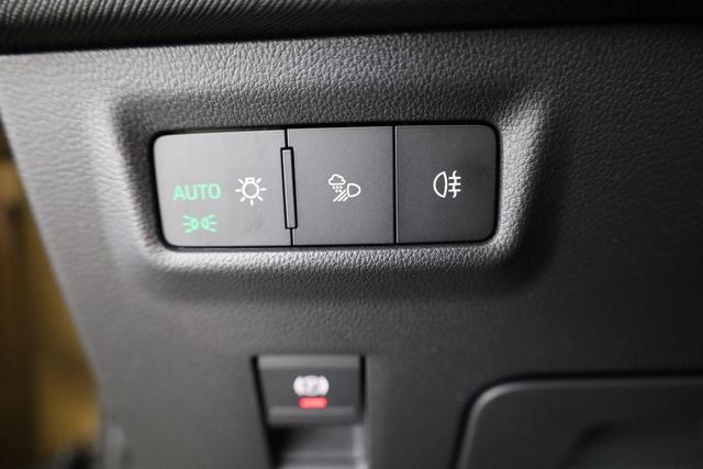 Skoda Kodiaq 1.5 TSI mHEV 110kW Selection DSG Selection, AHK, AreaView, el. Klappe, Navi 
