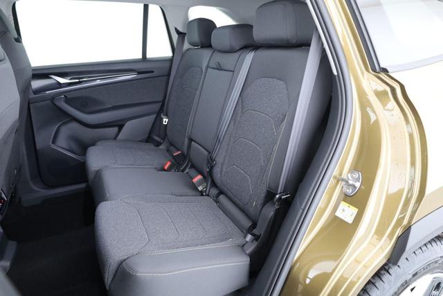 Skoda Kodiaq 1.5 TSI mHEV 110kW Selection DSG Selection, AHK, AreaView, el. Klappe, Navi 