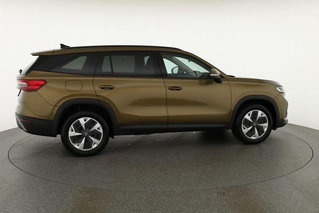 Skoda Kodiaq 1.5 TSI mHEV 110kW Selection DSG Selection, AHK, AreaView, el. Klappe, Navi 