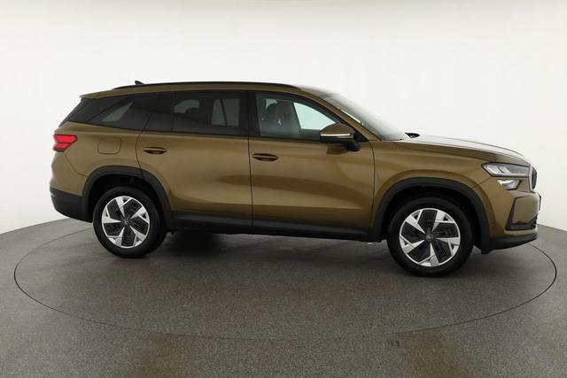 Skoda Kodiaq 1.5 TSI mHEV 110kW Selection DSG Selection, AHK, AreaView, el. Klappe, Navi 