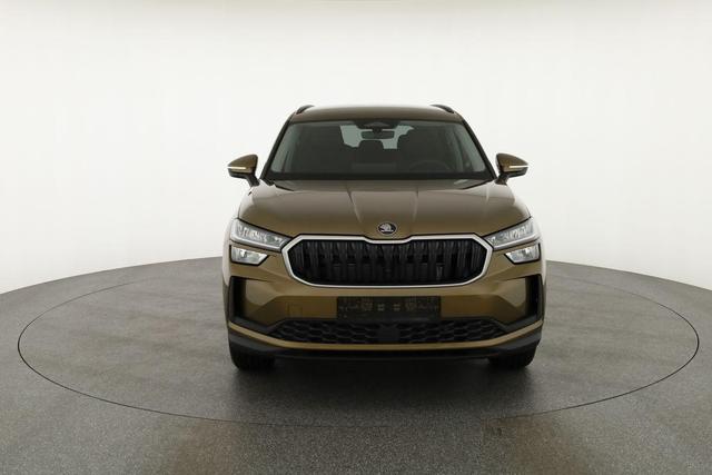 Skoda Kodiaq 1.5 TSI mHEV 110kW Selection DSG Selection, AHK, AreaView, el. Klappe, Navi 