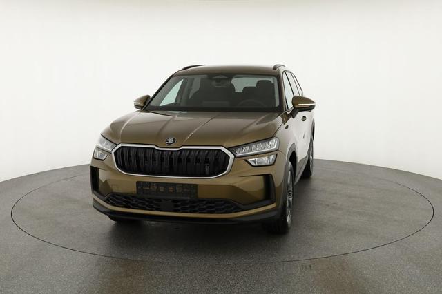 Skoda Kodiaq 1.5 TSI mHEV 110kW Selection DSG Selection, AHK, AreaView, el. Klappe, Navi 