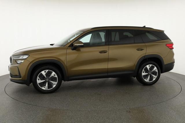 Skoda Kodiaq 1.5 TSI mHEV 110kW Selection DSG Selection, AHK, AreaView, el. Klappe, Navi 