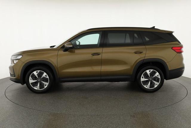 Skoda Kodiaq 1.5 TSI mHEV 110kW Selection DSG Selection, AHK, AreaView, el. Klappe, Navi 