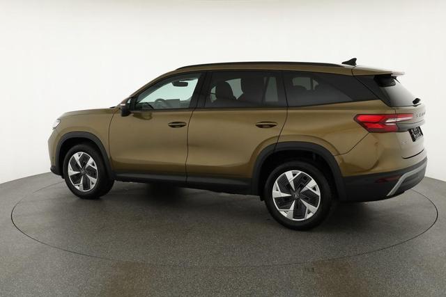 Skoda Kodiaq 1.5 TSI mHEV 110kW Selection DSG Selection, AHK, AreaView, el. Klappe, Navi 