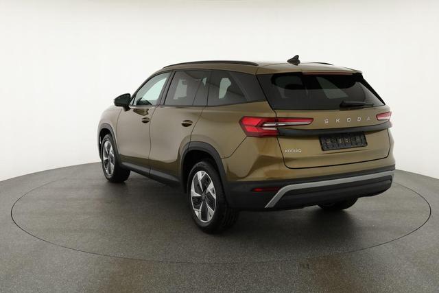 Skoda Kodiaq 1.5 TSI mHEV 110kW Selection DSG Selection, AHK, AreaView, el. Klappe, Navi 