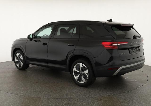 Skoda Kodiaq 2.0 TDI 142kW 4x4 Selection DSG Selection, AHK, Navi, Side, el. Klappe, AreaView, ParkAssist 