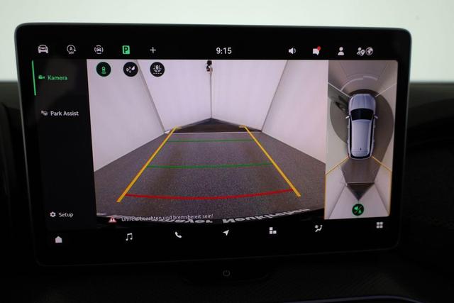 Skoda Kodiaq 2.0 TDI 142kW 4x4 Selection DSG Selection, AHK, Navi, Side, el. Klappe, AreaView, ParkAssist 