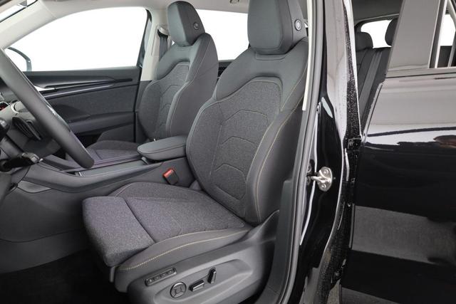 Skoda Kodiaq 2.0 TDI 142kW 4x4 Selection DSG Selection, AHK, Navi, Side, el. Klappe, AreaView, ParkAssist 