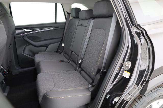 Skoda Kodiaq 2.0 TDI 142kW 4x4 Selection DSG Selection, AHK, Navi, Side, el. Klappe, AreaView, ParkAssist 