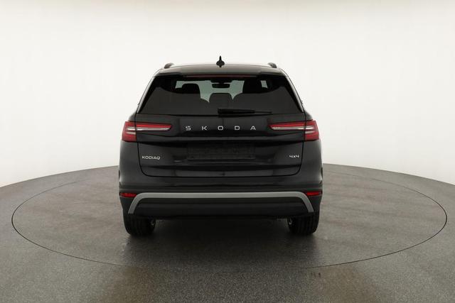 Skoda Kodiaq 2.0 TDI 142kW 4x4 Selection DSG Selection, AHK, Navi, Side, el. Klappe, AreaView, ParkAssist 