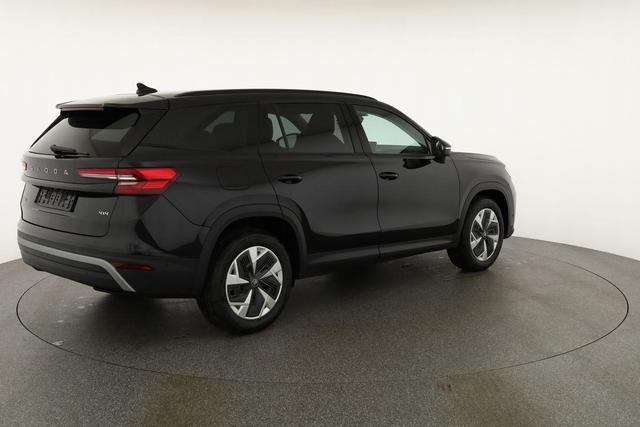 Skoda Kodiaq 2.0 TDI 142kW 4x4 Selection DSG Selection, AHK, Navi, Side, el. Klappe, AreaView, ParkAssist 