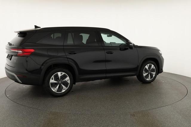 Skoda Kodiaq 2.0 TDI 142kW 4x4 Selection DSG Selection, AHK, Navi, Side, el. Klappe, AreaView, ParkAssist 