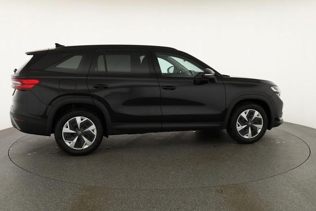 Skoda Kodiaq 2.0 TDI 142kW 4x4 Selection DSG Selection, AHK, Navi, Side, el. Klappe, AreaView, ParkAssist 