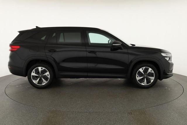 Skoda Kodiaq 2.0 TDI 142kW 4x4 Selection DSG Selection, AHK, Navi, Side, el. Klappe, AreaView, ParkAssist 