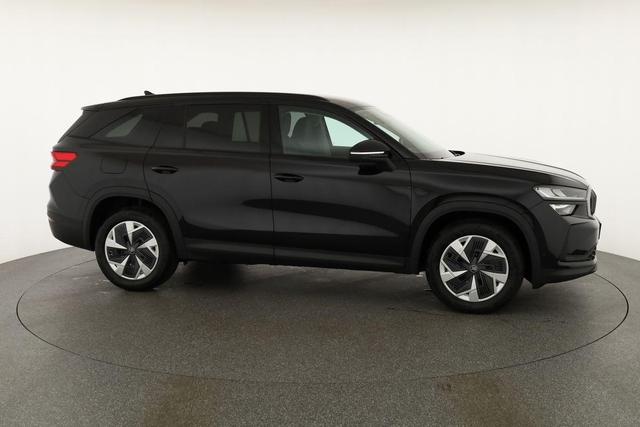 Skoda Kodiaq 2.0 TDI 142kW 4x4 Selection DSG Selection, AHK, Navi, Side, el. Klappe, AreaView, ParkAssist 