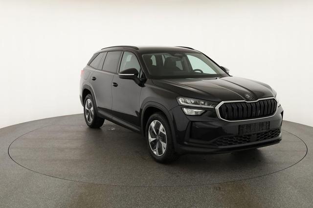 Skoda Kodiaq 2.0 TDI 142kW 4x4 Selection DSG Selection, AHK, Navi, Side, el. Klappe, AreaView, ParkAssist 