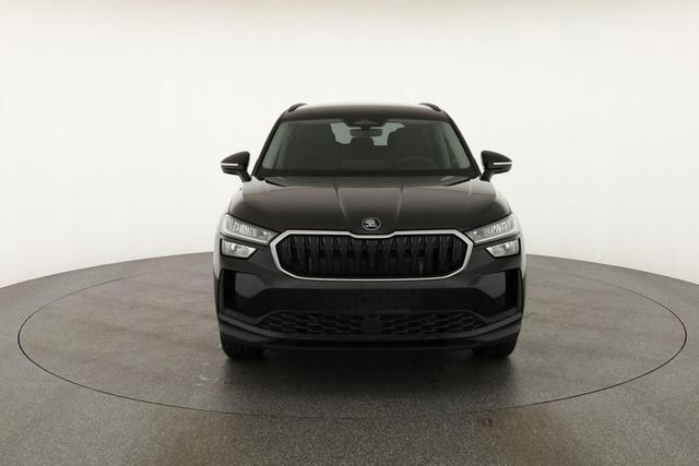 Skoda Kodiaq 2.0 TDI 142kW 4x4 Selection DSG Selection, AHK, Navi, Side, el. Klappe, AreaView, ParkAssist 