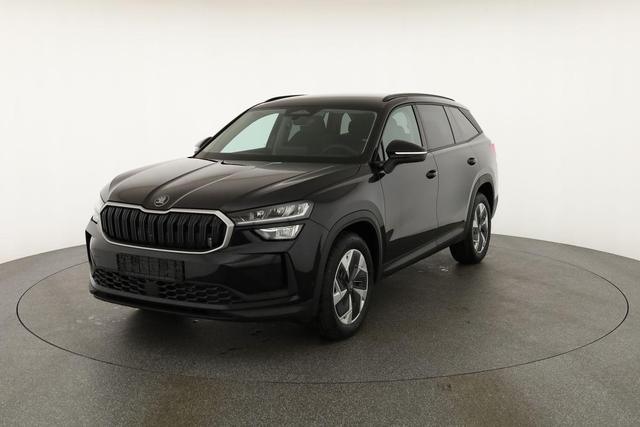 Skoda Kodiaq 2.0 TDI 142kW 4x4 Selection DSG Selection, AHK, Navi, Side, el. Klappe, AreaView, ParkAssist 