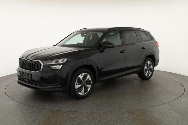 Skoda Kodiaq 2.0 TDI 142kW 4x4 Selection DSG Selection, AHK, Navi, Side, el. Klappe, AreaView, ParkAssist 