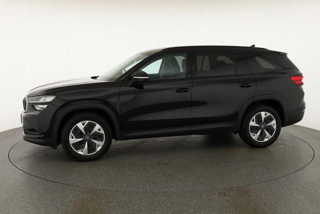 Skoda Kodiaq 2.0 TDI 142kW 4x4 Selection DSG Selection, AHK, Navi, Side, el. Klappe, AreaView, ParkAssist 