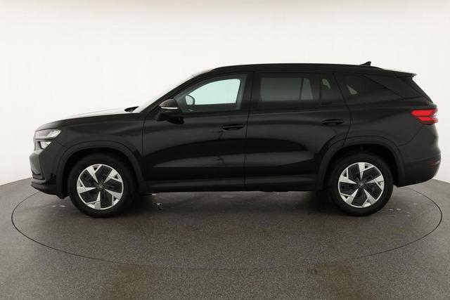 Skoda Kodiaq 2.0 TDI 142kW 4x4 Selection DSG Selection, AHK, Navi, Side, el. Klappe, AreaView, ParkAssist 