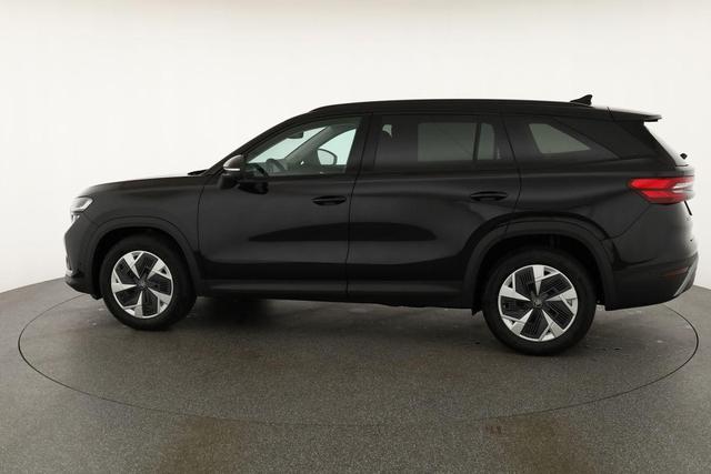 Skoda Kodiaq 2.0 TDI 142kW 4x4 Selection DSG Selection, AHK, Navi, Side, el. Klappe, AreaView, ParkAssist 